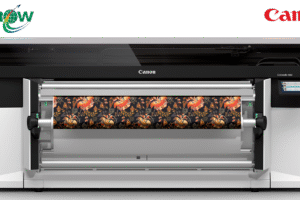 Arrow Digital becomes India channel partner for Canon Colorado series