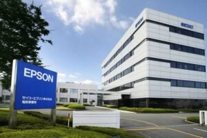 EPSON switches all its Japanese sites to 100 percent renewable electricity