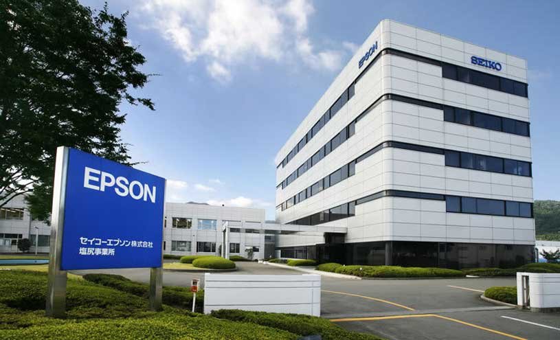 You are currently viewing EPSON switches all its Japanese sites to 100 percent renewable electricity