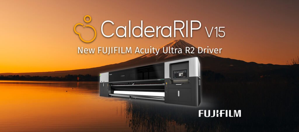 FUJIFILM Acuity Ultra R2