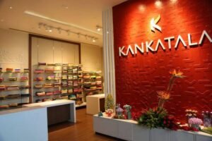 Kankatala Sarees unveils first store in Delhi