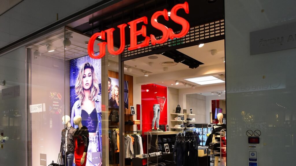 GUESS