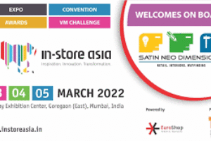 In-Store Asia announces presenting partner