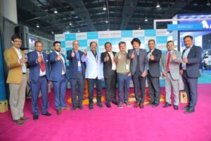 Media Expo New Delhi 2021 reunites signage & graphic arts fraternity for first time in post-lockdown