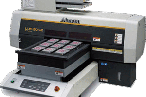 MIMAKI witnesses strong growth in UV LED and automation