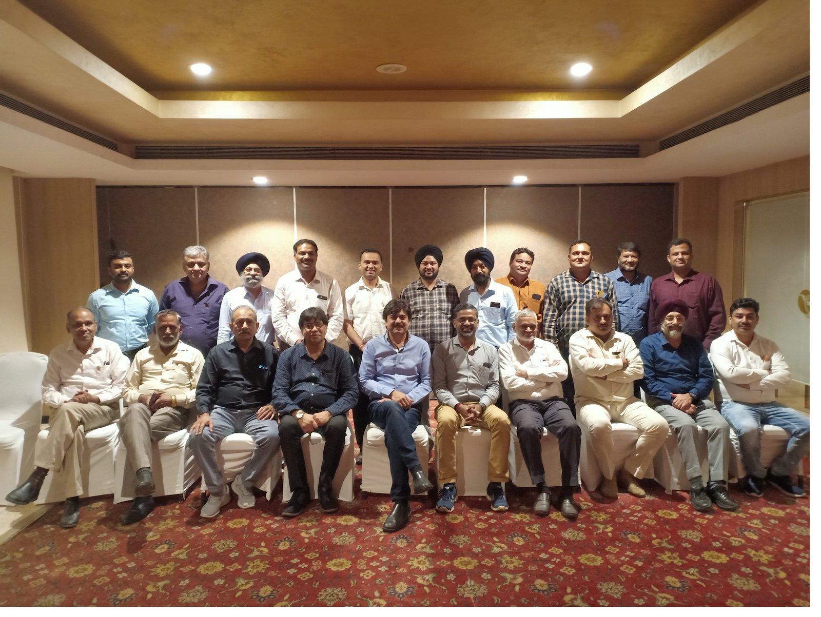 You are currently viewing IPAMA announces new dates of 15th PRINTPACK INDIA, elects news team for 2021-23 term