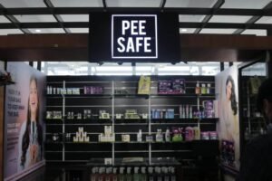 Pee Safe unveils first store in Bhubaneshwar