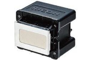 RICOH launches most productive TH6310F industrial inkjet printhead