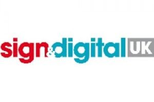 Registration opens for Sign & Digital UK 2022