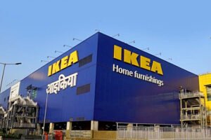 IKEA to unveil first shopping centre in Gurugram