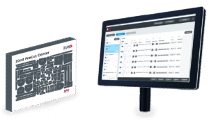 Zünd PreCut Center makes cut-file preparation easier than ever