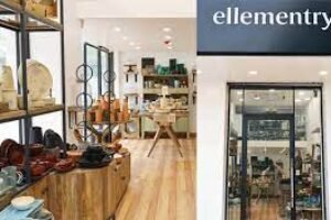 Ellementry opens new flagship store ay New Delhi