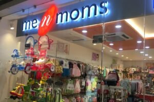 Me N Moms expands retail presence with 12 new stores