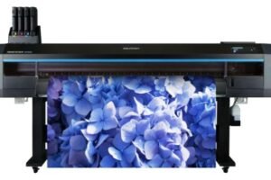 MUTOH launches new XpertJet 1642WR Pro dye-sub printer
