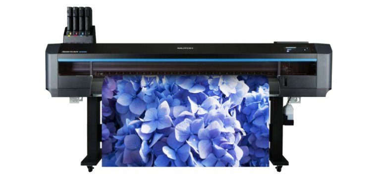 You are currently viewing MUTOH launches new XpertJet 1642WR Pro dye-sub printer