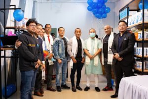 Muscle and Strength India expands retail network in NE India with new store in Imphal
