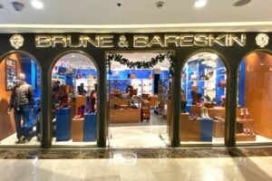 Brune & Bareskin forays into Delhi with second brick-and-mortar store