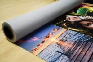 Beaver Paper Group debuts fabric wallcovering line