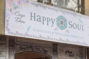 Happy Soul unveils first franchise outlet in Kannur