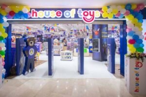 Tablez unveils its first toys retail store in Bengaluru