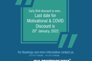 55 exhibitors secure early bird discount on last day of PRINTPACK INDIA 2022 registration