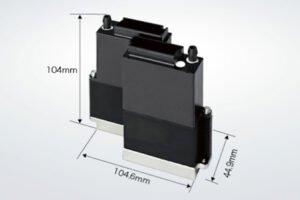 RICOH’s new TH6310F inkjet printhead is for both single & multi-pass applications
