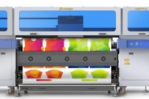 ColorJet to show new VastraJet K2 and SubliXpress Plus textile printers at Gartex Texprocess 2021