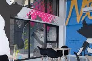 Drytac launches optically clear gloss PET film ViziPrint Deco