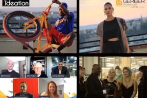 Gerber Technology hosts Hybrid Ideation 2021 Conference