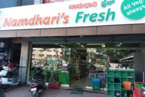Namdhari’s Group gears up for rapid retail expansion in Hyderabad