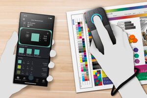 EPSON introduces own spectrophotometer and app for colour matching