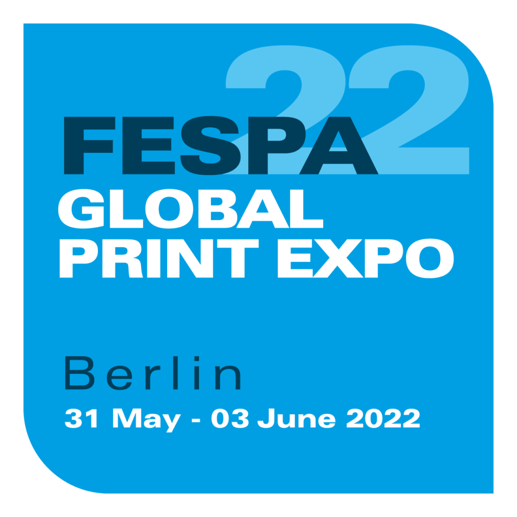 FESPA Global Print Expo 2022