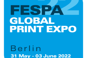 FESPA Berlin is back in May-June 2022