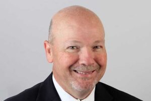 Richard Bowles promoted to CEO of Nazdar