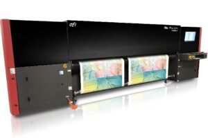 22nd EFI Connect sheds spotlight on inkjet printers & software