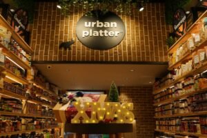 Urban Platter unveils its outlet in Mumbai