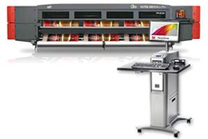 EFI boosts growth acceleration in inkjet and Fiery