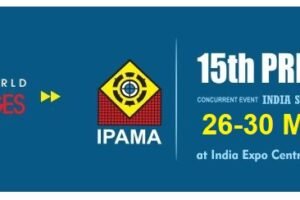 Omicron shifts 15th PRINTPACK INDIA from March to May