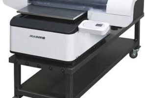 XANTE’s announces latest UV flatbed printer for signage