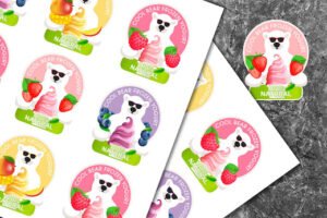 Drytac globally launches Polar Choice White films