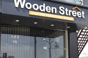 Wooden Street forays into offline presence with three new stores