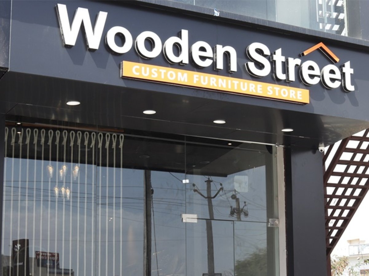 You are currently viewing Wooden Street forays into offline presence with three new stores