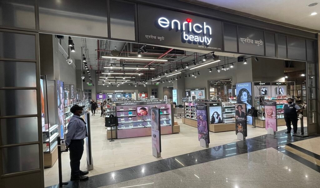 Enrich Beauty Pune Store images 5