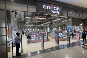 Enrich enters offline space with its first store in Pune
