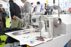 GartexTexprocess India set to debut Mumbai edition in May 2022