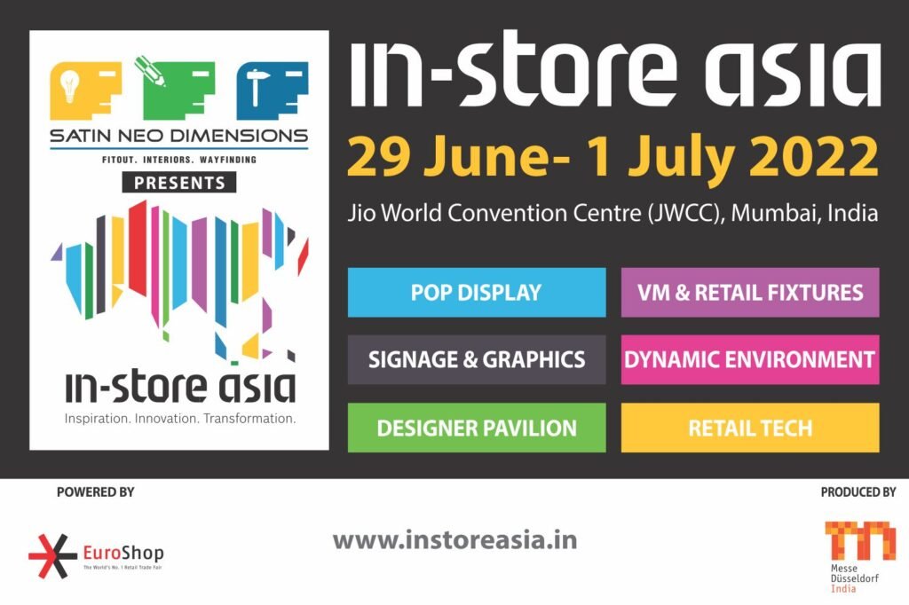 In Store Asia 2022