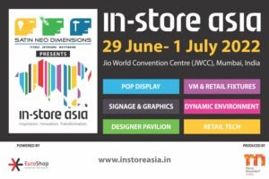 In-store Asia 2022 shifts dates due to current COVID situation