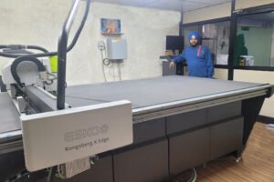 Arrow Digital installs Kongsberg X24 Edge at Kuldip Enterprise