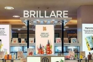 Brillare unveils 4th brand outlet in Ahmedabad