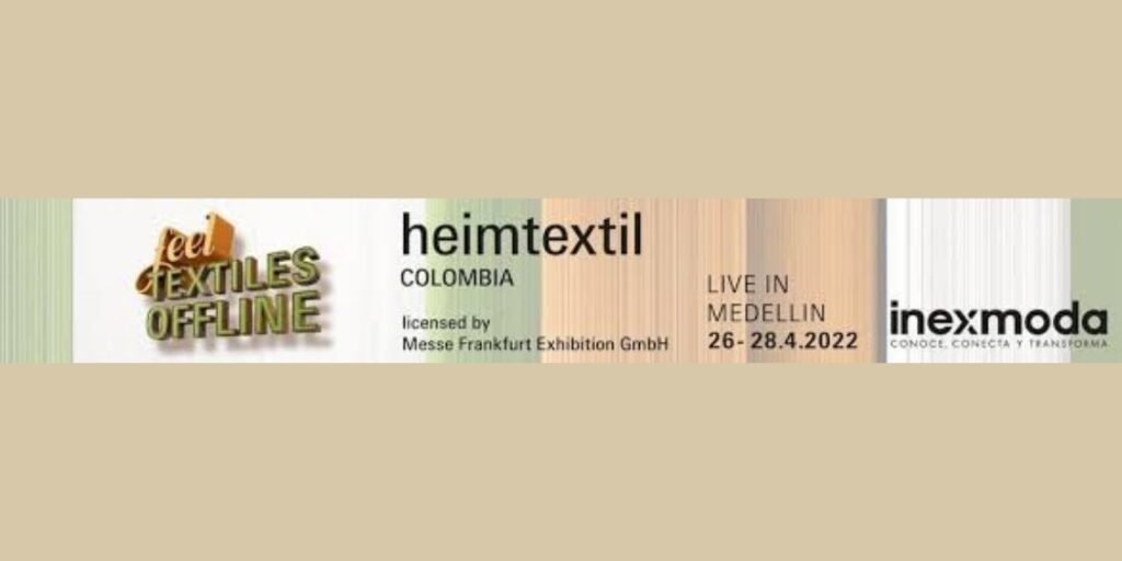 heimtextil colombia